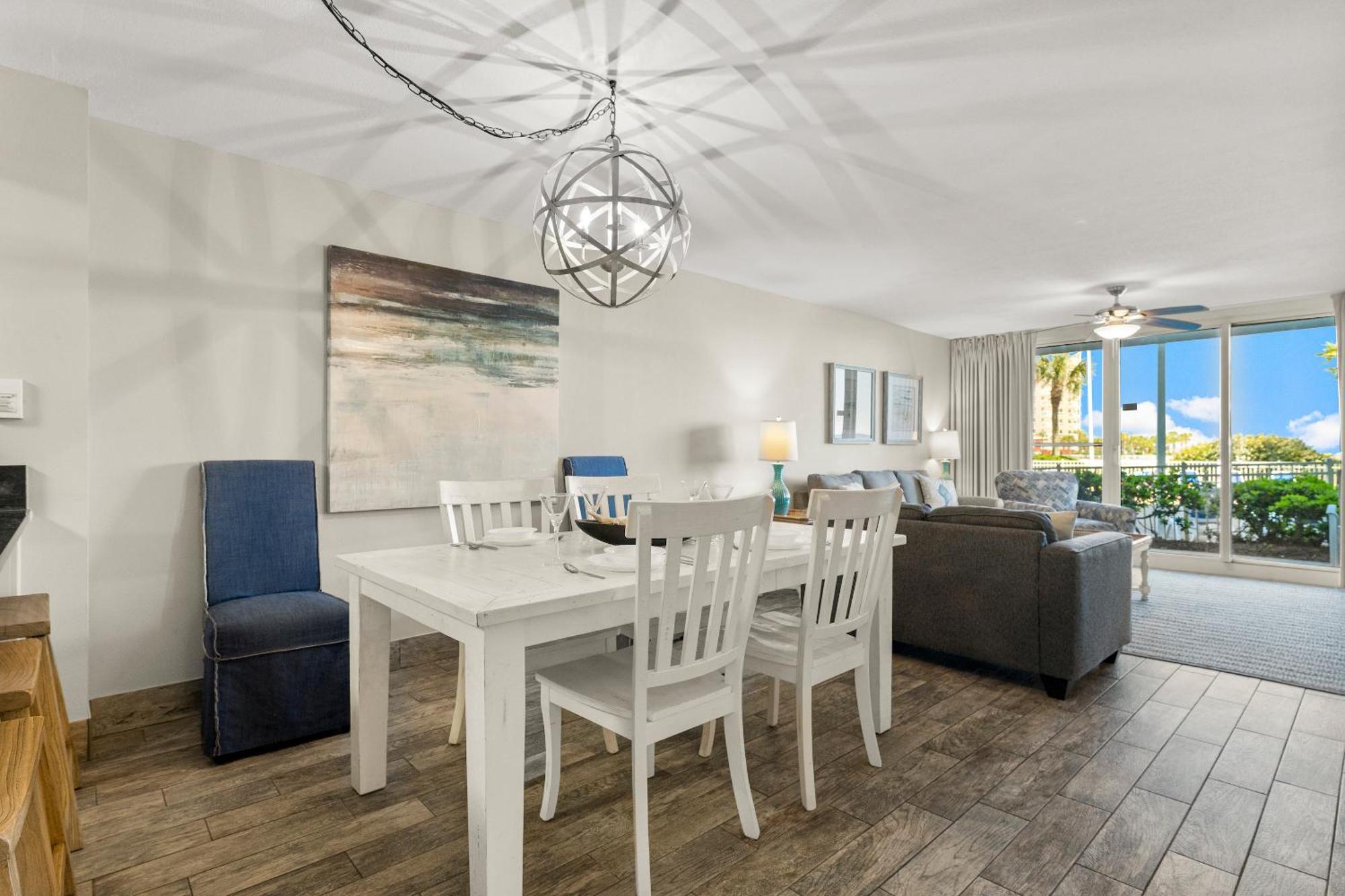 Pelican Beach Resort By Panhandle Getaways Destin Quarto foto