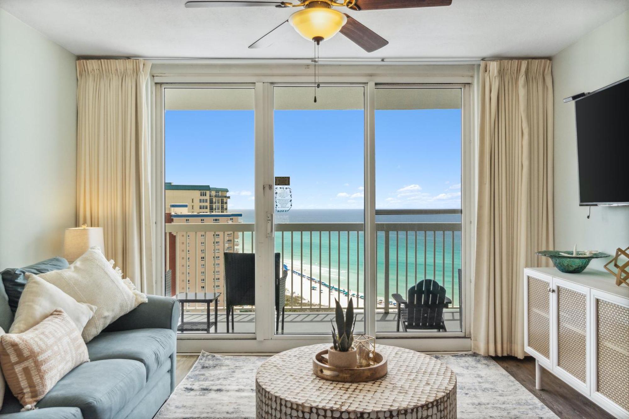 Pelican Beach Resort By Panhandle Getaways Destin Quarto foto