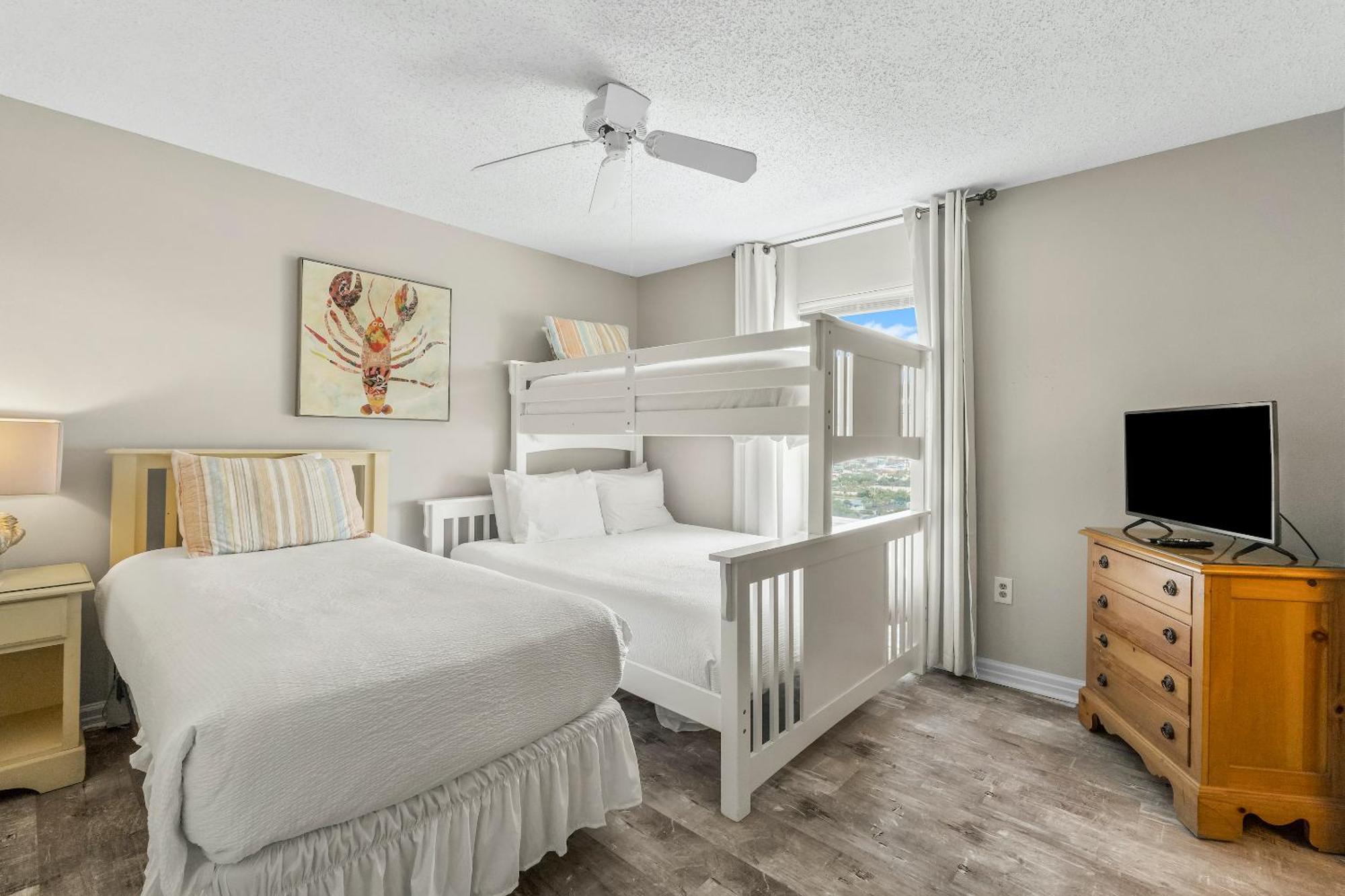 Pelican Beach Resort By Panhandle Getaways Destin Quarto foto