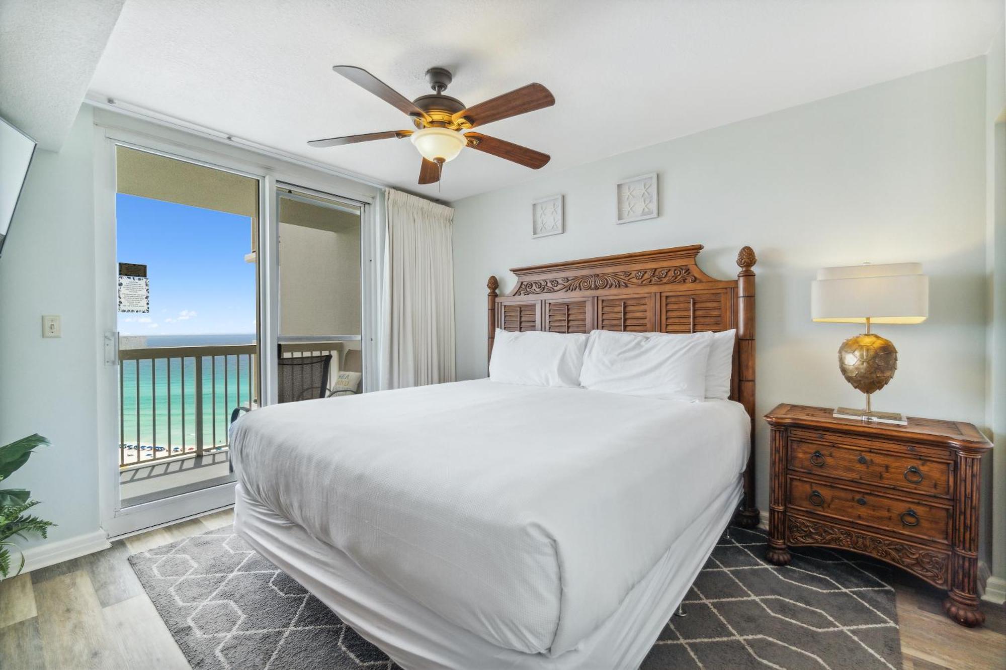 Pelican Beach Resort By Panhandle Getaways Destin Quarto foto