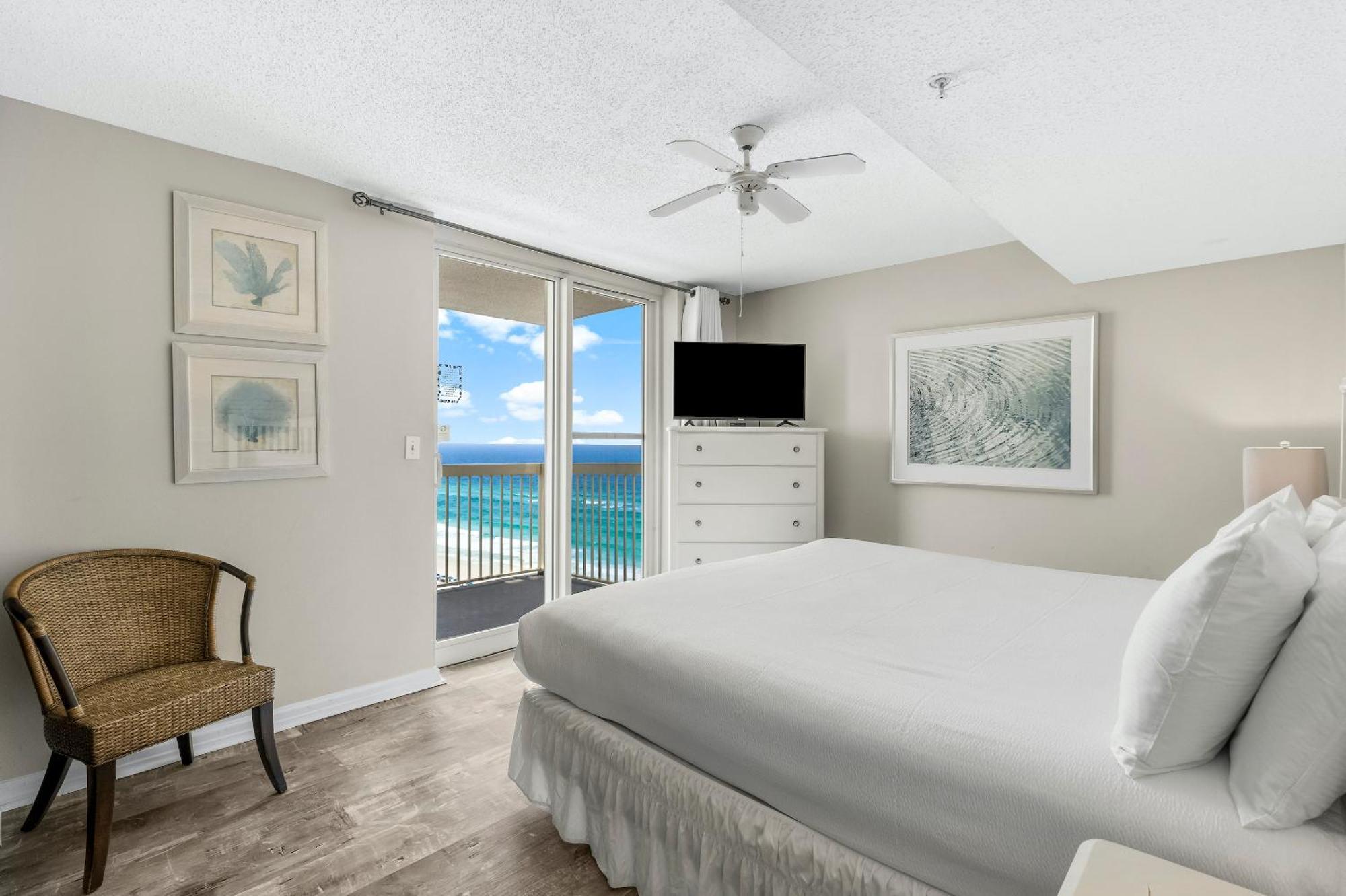 Pelican Beach Resort By Panhandle Getaways Destin Quarto foto