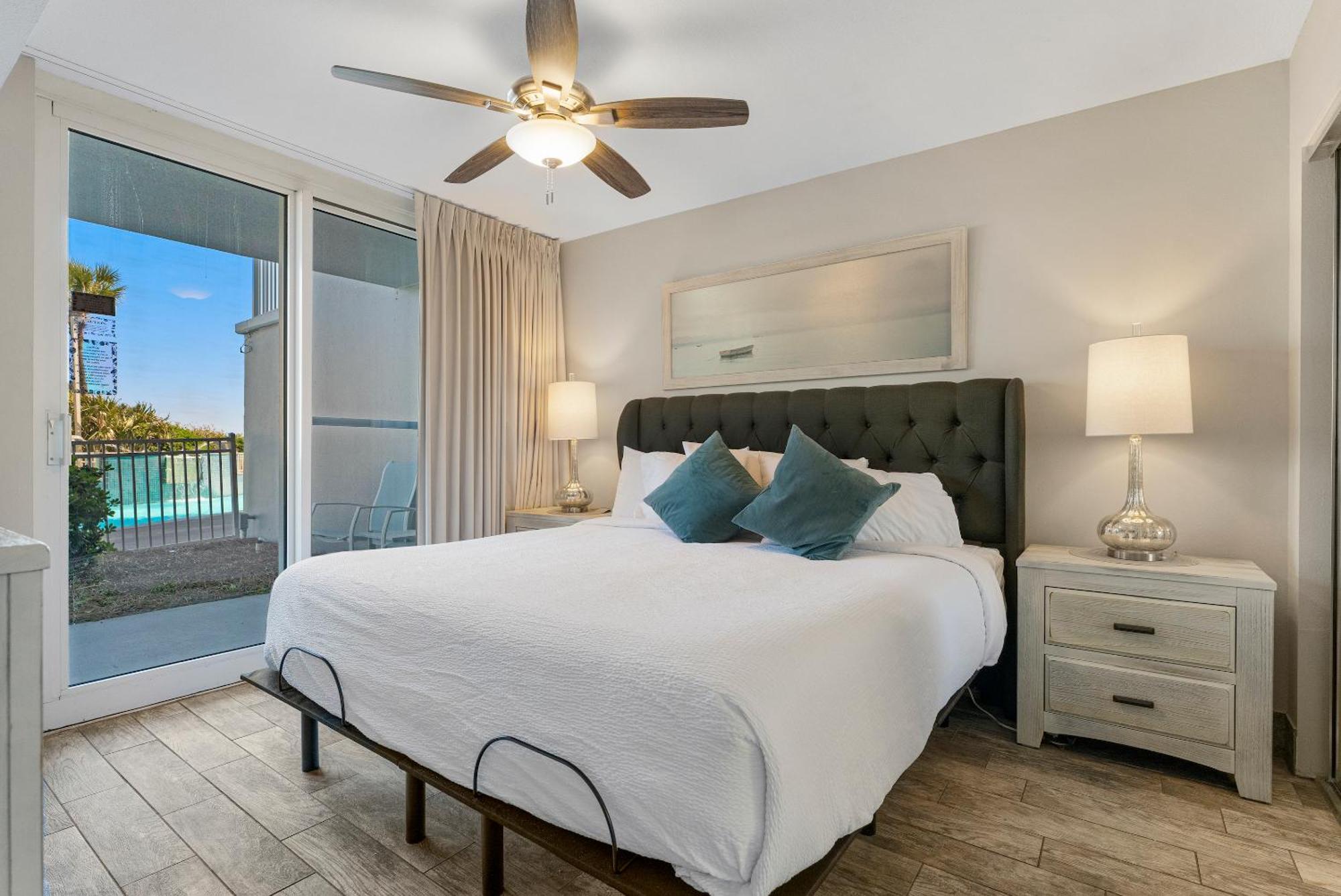 Pelican Beach Resort By Panhandle Getaways Destin Quarto foto