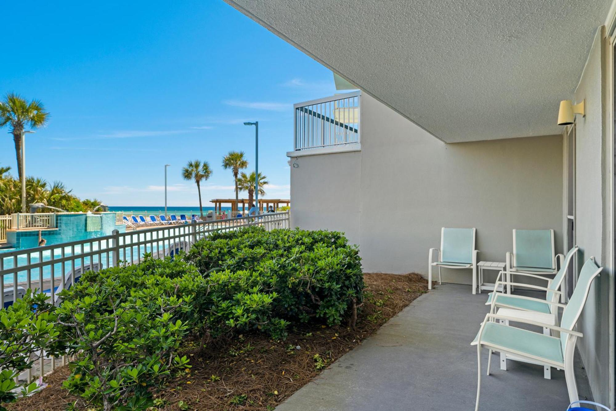 Pelican Beach Resort By Panhandle Getaways Destin Quarto foto