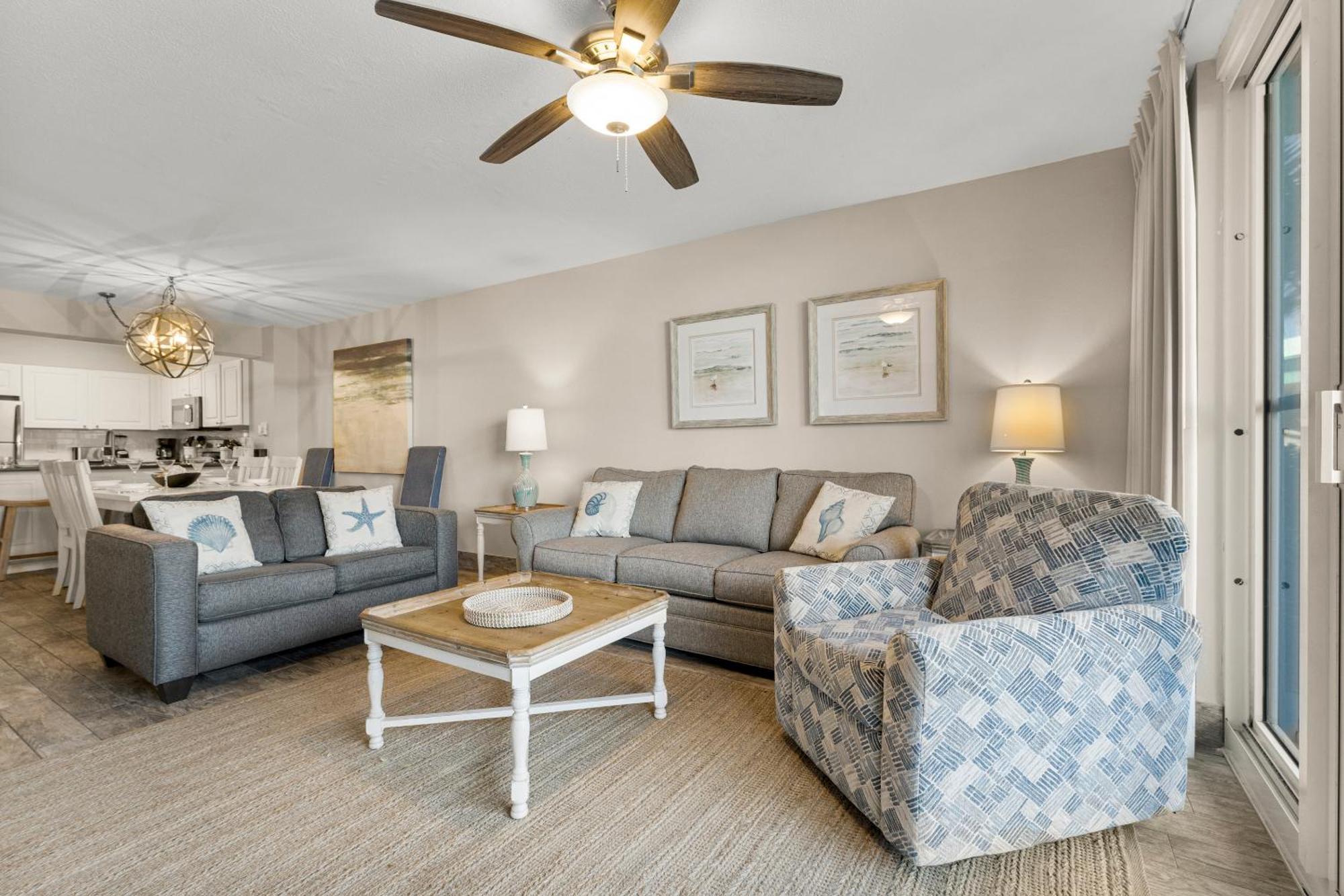 Pelican Beach Resort By Panhandle Getaways Destin Quarto foto
