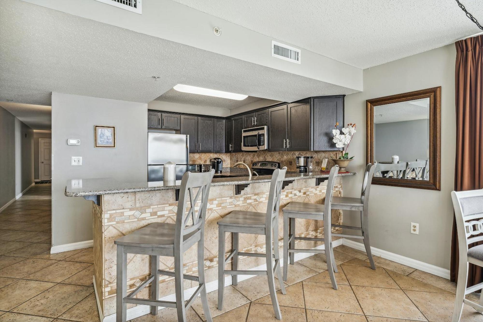 Pelican Beach Resort By Panhandle Getaways Destin Quarto foto