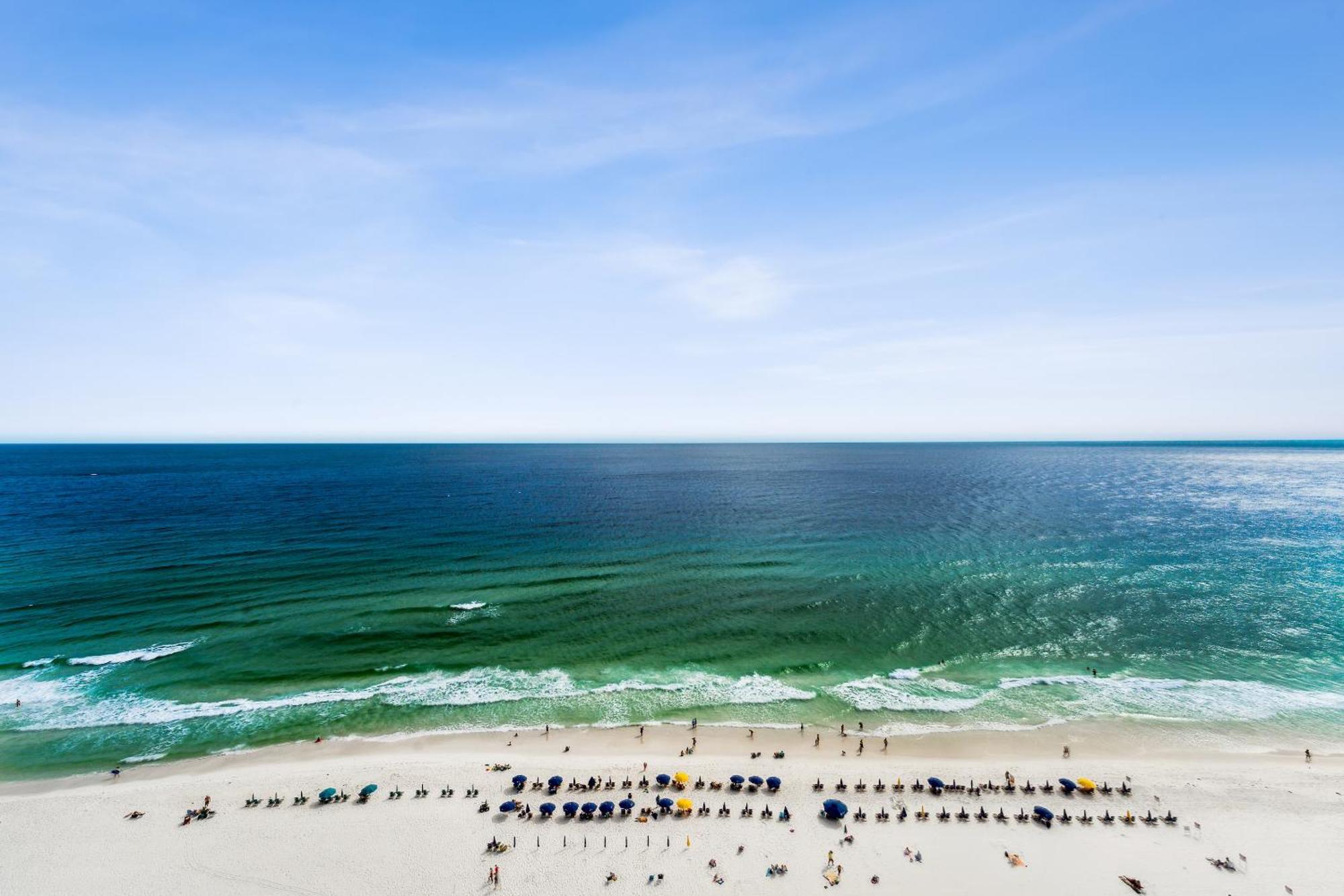 Pelican Beach Resort By Panhandle Getaways Destin Quarto foto