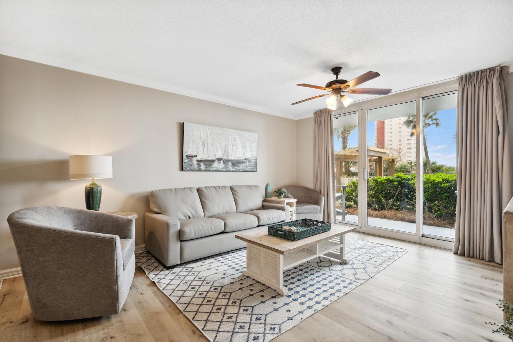 Pelican Beach Resort By Panhandle Getaways Destin Quarto foto