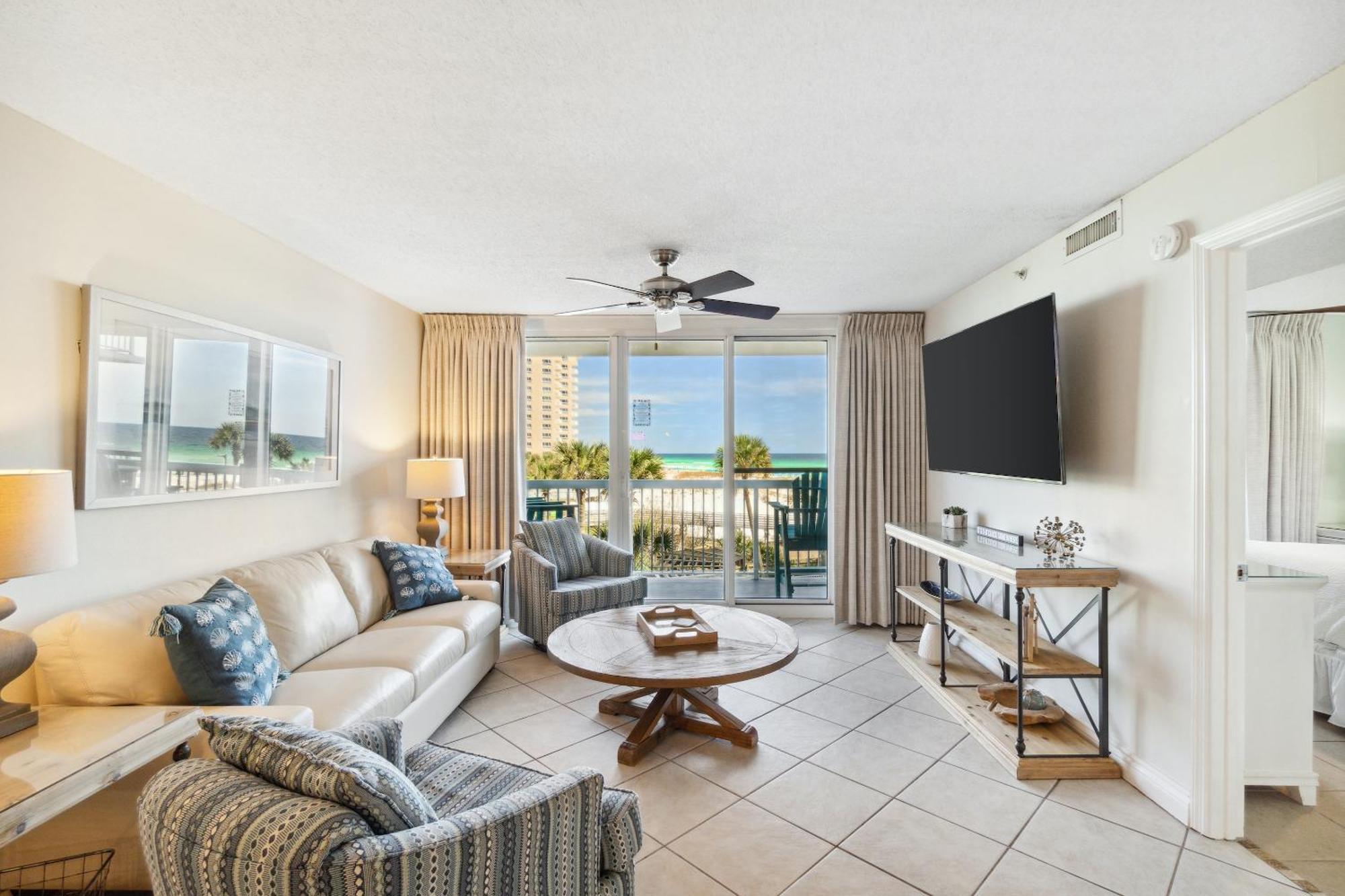 Pelican Beach Resort By Panhandle Getaways Destin Quarto foto