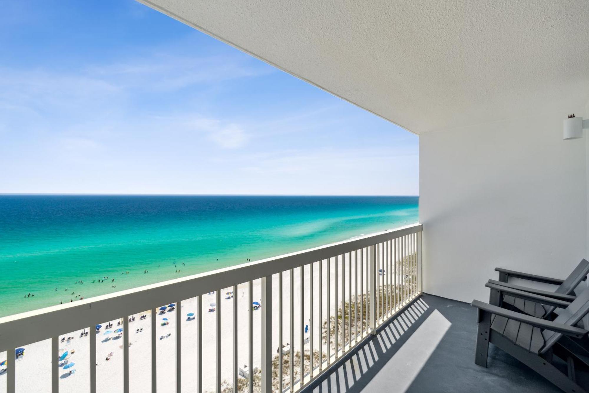 Pelican Beach Resort By Panhandle Getaways Destin Quarto foto