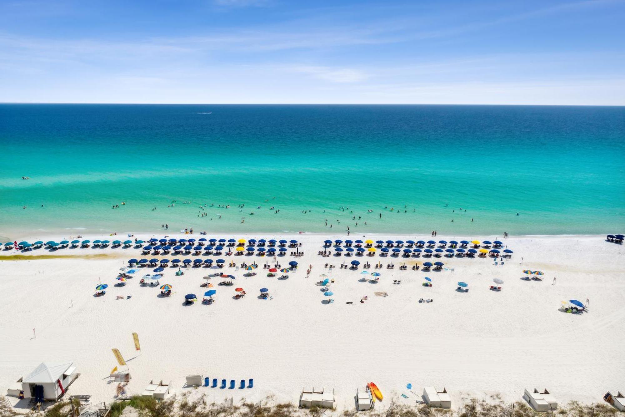 Pelican Beach Resort By Panhandle Getaways Destin Quarto foto