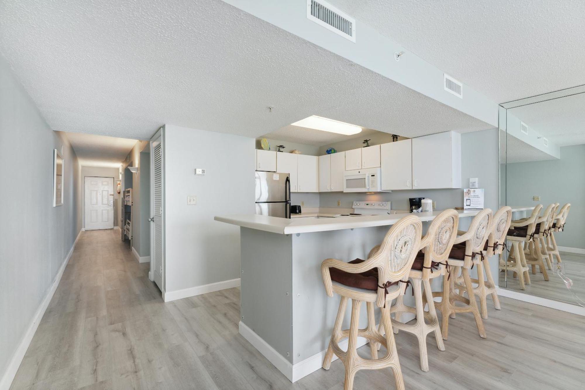 Pelican Beach Resort By Panhandle Getaways Destin Quarto foto