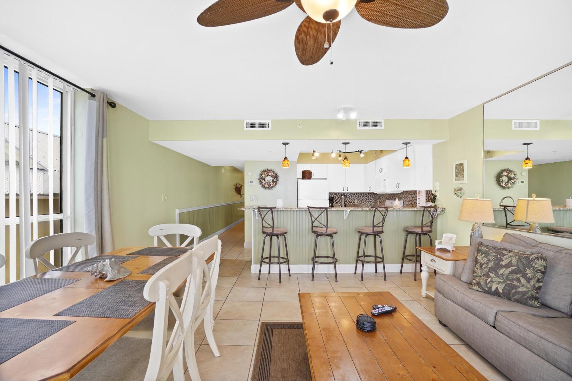 Pelican Beach Resort By Panhandle Getaways Destin Quarto foto