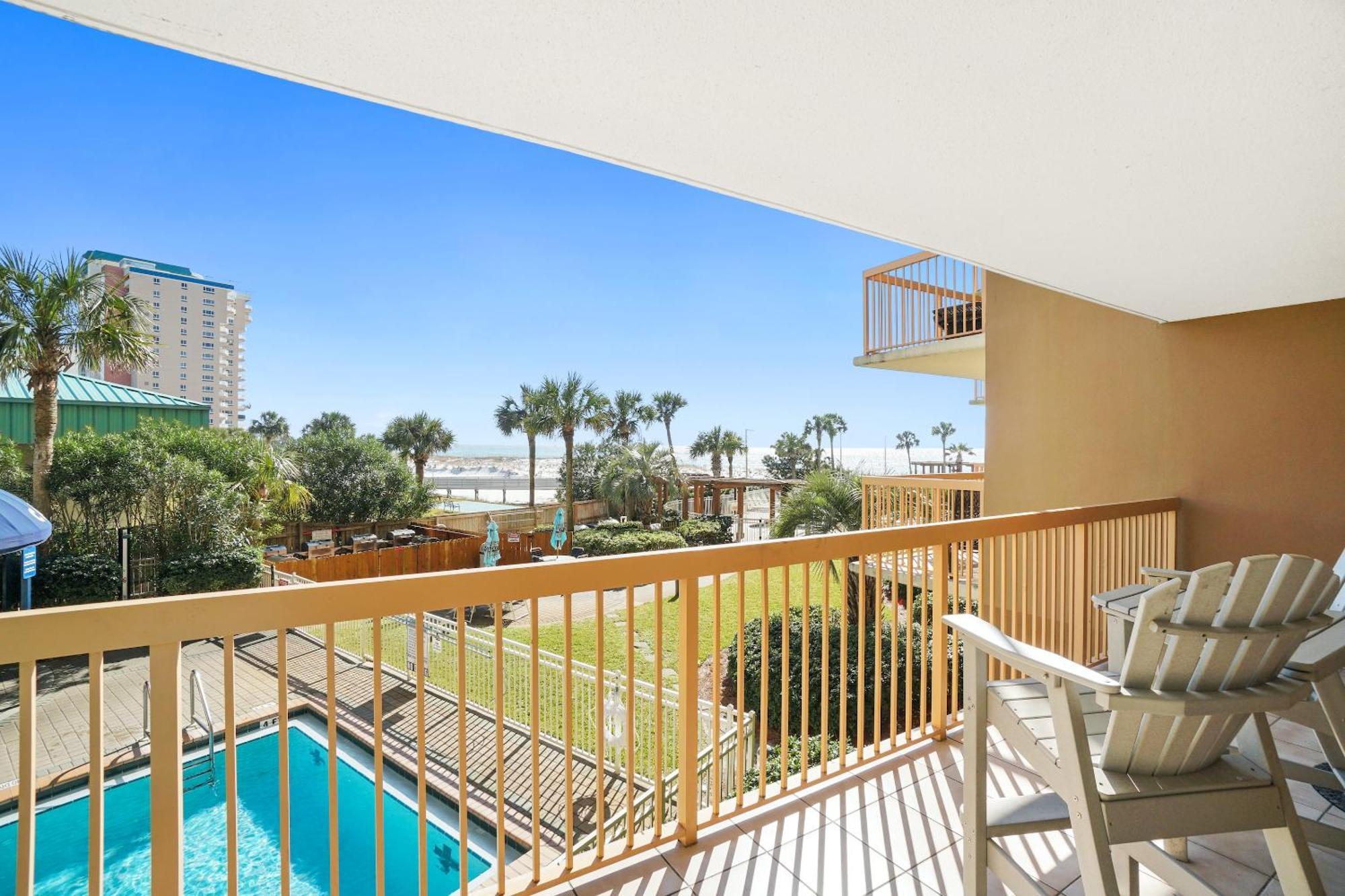 Pelican Beach Resort By Panhandle Getaways Destin Quarto foto