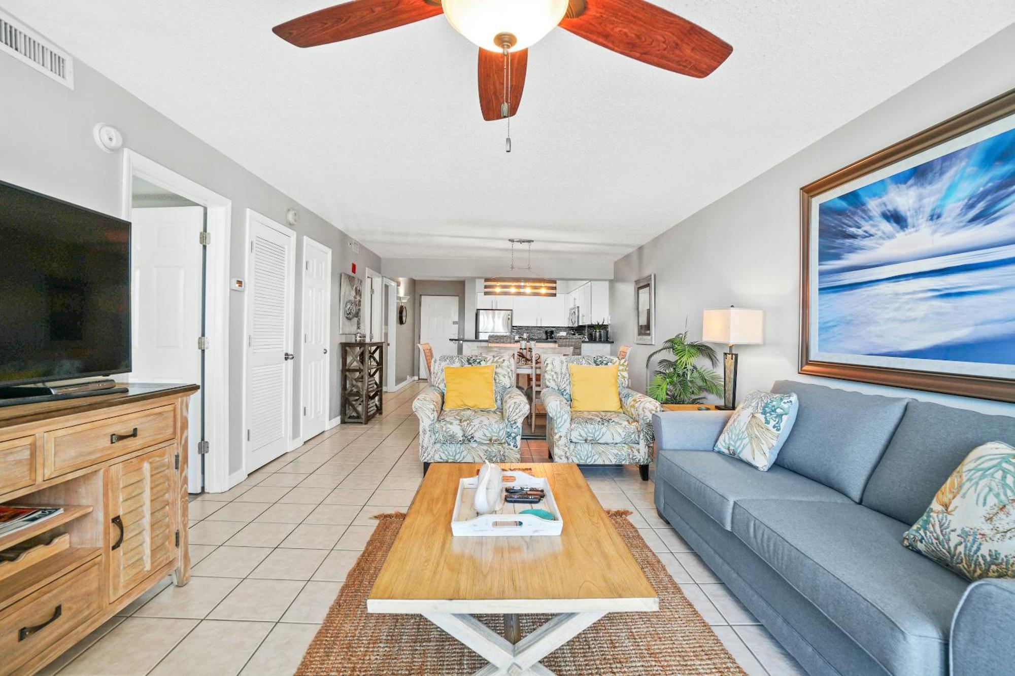 Pelican Beach Resort By Panhandle Getaways Destin Quarto foto